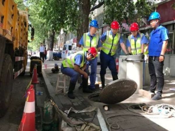 龙岩疏通管道多少（龙岩市管道疏通电话推荐京通捷）